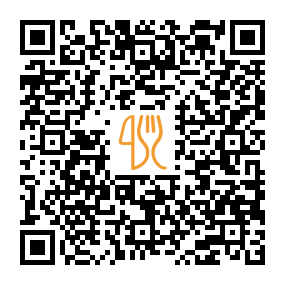 QR-code link para o menu de Senate Grill