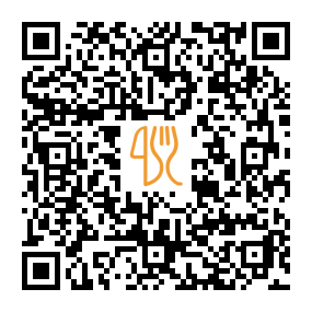 QR-code link para o menu de Dunkin'