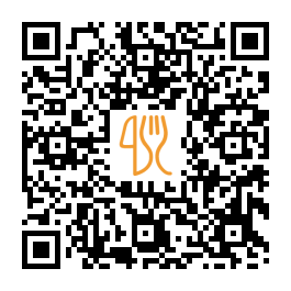 QR-code link para o menu de Del Taco