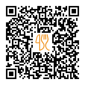 QR-code link para o menu de Burger King