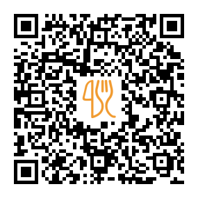 QR-code link para o menu de Blue Crab