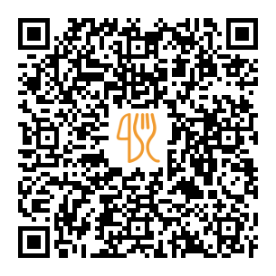 QR-code link para o menu de Bojangles' Famous Chicken N Biscuits