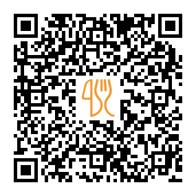 Enlace de código QR al menú de Nucleus Raw Foods