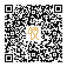 QR-code link către meniul Gorda Bowls