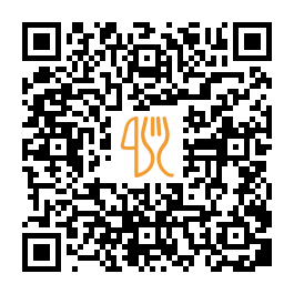 QR-kode-link til menuen på Hunan Inn