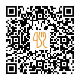 QR-code link para o menu de Kabul House