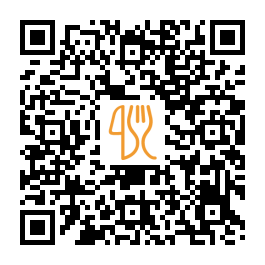 QR-code link para o menu de Lucky's