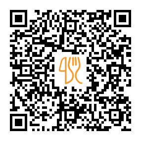 QR-code link para o menu de Corbin Cafe