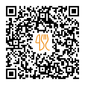 QR-code link para o menu de Caprice Cafe