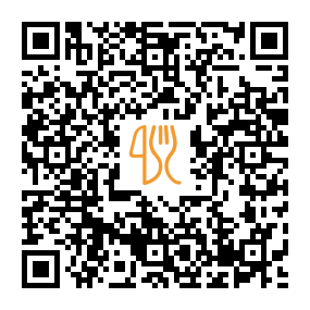 QR-code link para o menu de Mercury's Coffee Co.