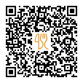 QR-code link para o menu de The Sexy Pizza Co