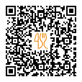 QR-code link către meniul Red Fish Seafood Grill