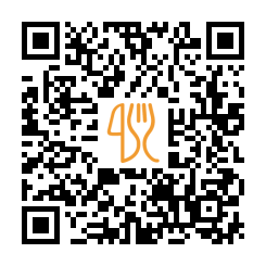 QR-code link para o menu de Buzzards Place