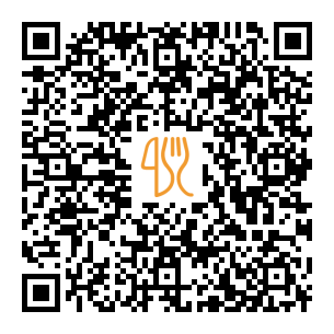 QR-code link către meniul Popeye's Chicken Biscuits