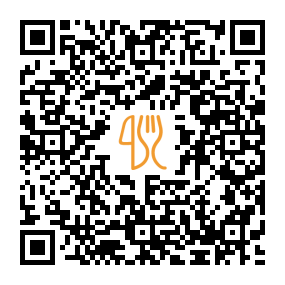 QR-code link para o menu de Dunkin' Donuts