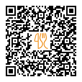 QR-code link para o menu de Hobo Mickeys South