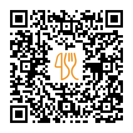 QR-code link para o menu de Peace, Love Raw