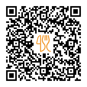 QR-code link para o menu de Hungry Howie's Pizza