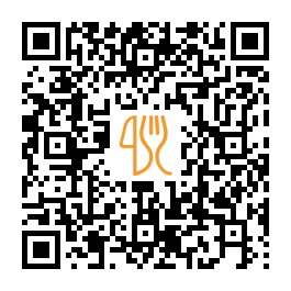 QR-code link para o menu de M's Kitchen