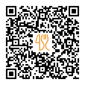 QR-code link către meniul Secret Garden