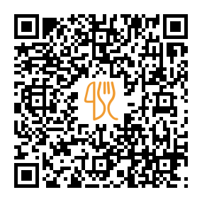 Link con codice QR al menu di China Wall buffet