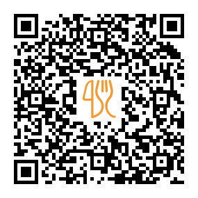 QR-code link para o menu de Prince Tea House