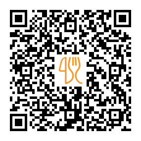 QR-code link către meniul Social Drink And Food