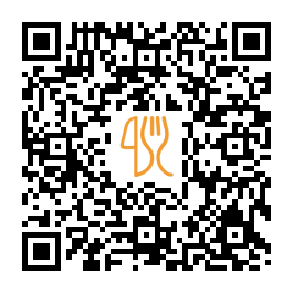 QR-code link para o menu de Anna's Steaks Hoagies