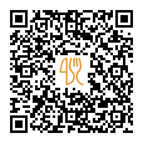 QR-code link para o menu de McDonald's Morton