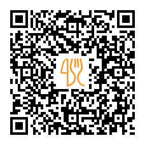 QR-code link para o menu de Cask 'n Flagon