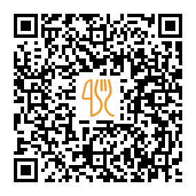 QR-code link para o menu de Dunkin'