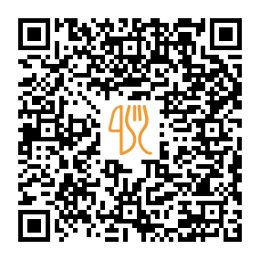 QR-code link para o menu de Little Hut Sandwich Shop