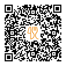 QR-code link para o menu de Popeyes Louisiana Kitchen