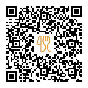 QR-code link para o menu de Mcdonald's