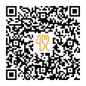 QR-code link para o menu de Kabuki Japanese Hollywood