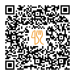 QR-code link para o menu de Joe Rombi's La Piccola Casa