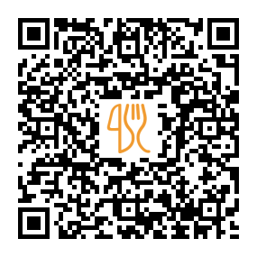 QR-code link para o menu de Fu Lay Chinese