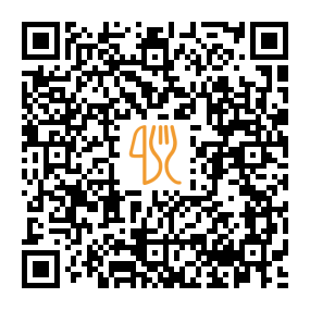 QR-code link para o menu de Fatburger