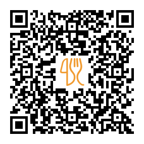 QR-code link para o menu de Cabin Creek Coffee