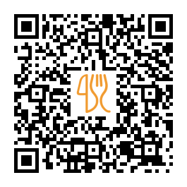 QR-code link para o menu de Mcdonald's