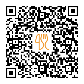 QR-code link para o menu de Mr Beefy's