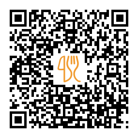 QR-code link para o menu de Mrs. Robinson's Cafe