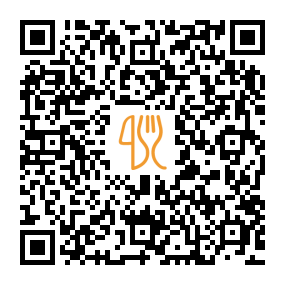 Link z kodem QR do menu Hibachi Grill Buffet