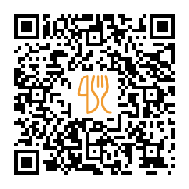 QR-code link para o menu de Mk Kitchen