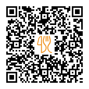 QR-code link para o menu de Burger King