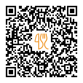 QR-code link para o menu de Burger King