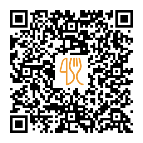 QR-code link către meniul New Peking