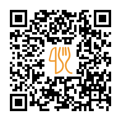 QR-code link para o menu de Friends