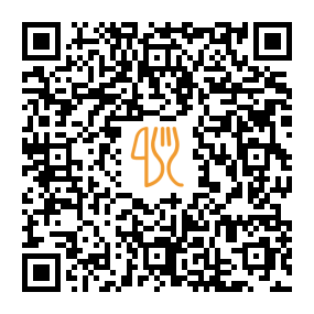 Enlace de código QR al menú de Fat Cat Pizza