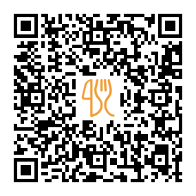 QR-code link para o menu de Hooters